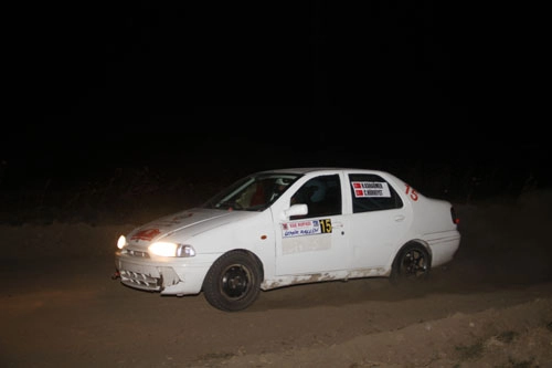 Fotoğraf | 2019 Sprint Ralli 59236