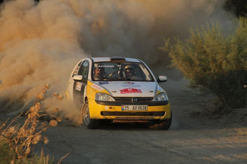 Fotoğraf | 2019 Sprint Ralli 59226