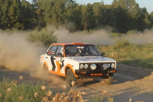 Fotoğraf | 2019 Sprint Ralli 59218