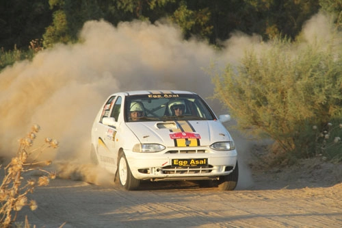 Fotoğraf | 2019 Sprint Ralli 59221