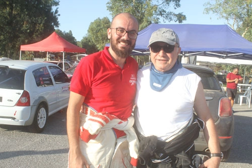 Fotoğraf | 2019 Sprint Ralli 59213