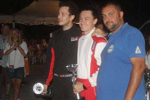 Fotoğraf | 2019 Sprint Ralli 59232