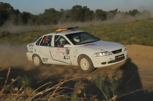 Fotoğraf | 2019 Sprint Ralli 59215