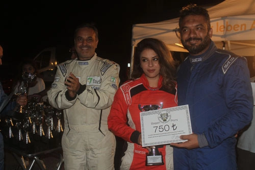 Fotoğraf | 2019 Sprint Ralli 59231