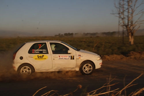 Fotoğraf | 2019 Sprint Ralli 59219