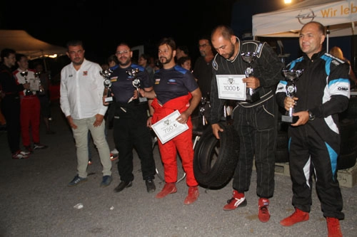 Fotoğraf | 2019 Sprint Ralli 59241