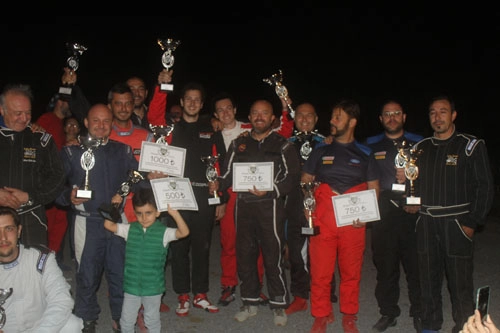 Fotoğraf | 2019 Sprint Ralli 59234