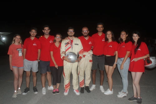 Fotoğraf | 2019 Sprint Ralli 59229