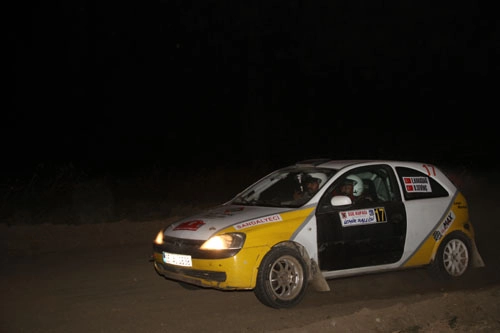 Fotoğraf | 2019 Sprint Ralli 59237