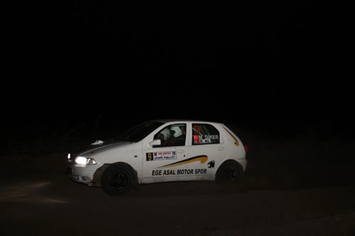 Fotoğraf | 2019 Sprint Ralli 59235