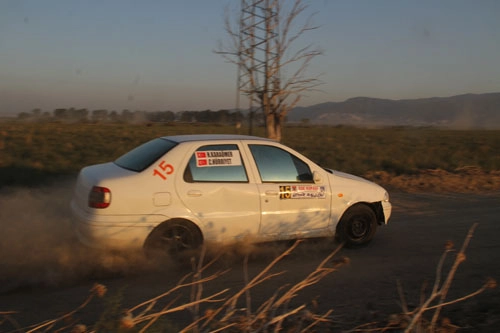 Fotoğraf | 2019 Sprint Ralli 59225