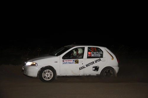 Fotoğraf | 2019 Sprint Ralli 59238