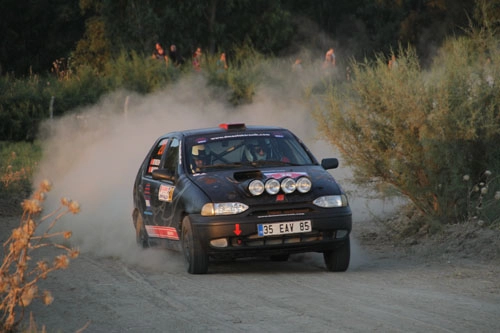 Fotoğraf | 2019 Sprint Ralli 59228