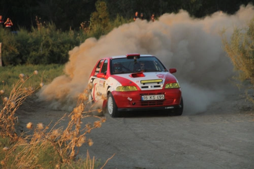 Fotoğraf | 2019 Sprint Ralli 59227