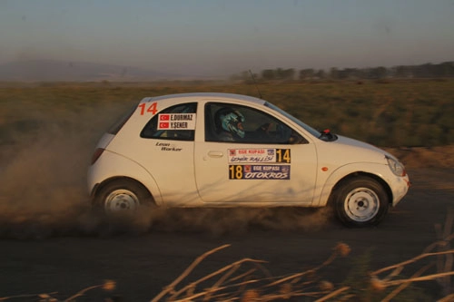 Fotoğraf | 2019 Sprint Ralli 59224