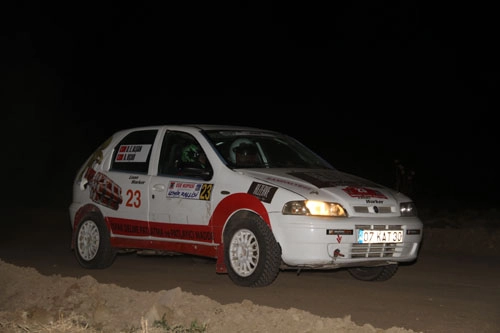 Fotoğraf | 2019 Sprint Ralli 59240