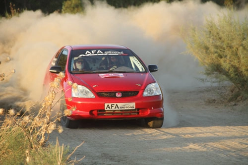 Fotoğraf | 2019 Sprint Ralli 59223