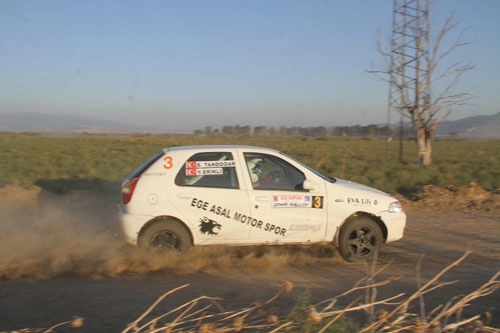 Fotoğraf | 2019 Sprint Ralli 59216