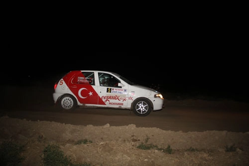 Fotoğraf | 2019 Sprint Ralli 59239