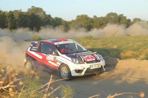 Fotoğraf | 2019 Sprint Ralli 59222