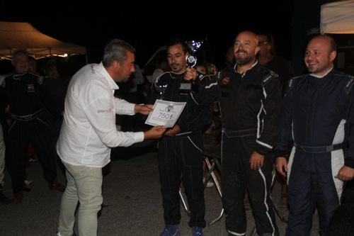 Fotoğraf | 2019 Sprint Ralli