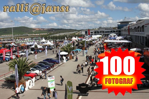 Fotoğraf | V Weekend Motoring Festival