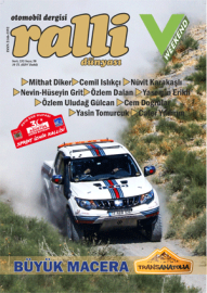 Efsanenin 232’nci sayısı çıktı