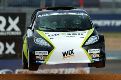 ARX2 Teksas’tan geçti