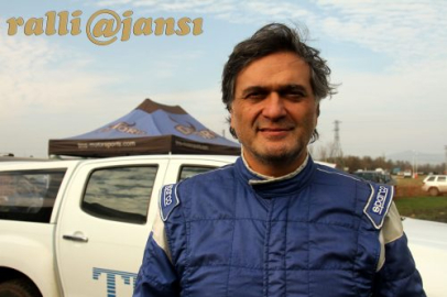 Kubilay Tüfekçi; "Troia keyifli bir yarış olacak"