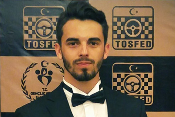 Tosfed'de yaprak dökümü