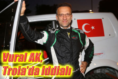 “Hedefim zirveyi zorlamak!”