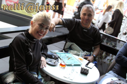 "Çifte kupa için mutluyum"