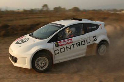 Orhangazi 'Control' altında!