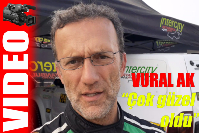 Vural Ak; "Troia çok güzel oldu"