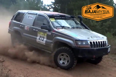 BajaMysia için 25 kayıt