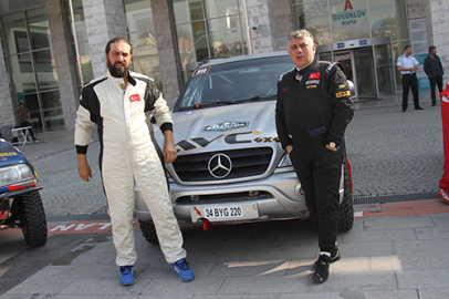 Mysia’da ilk gün tamamlandı