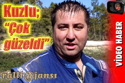 "Baja Mysia çok güzeldi"