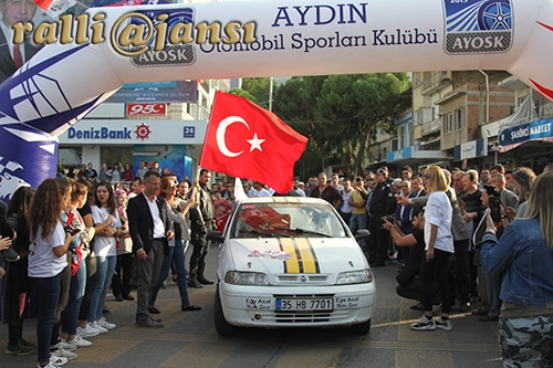 Fotoğraf | Koçarlı Tırmanma 60813