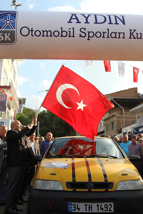 Fotoğraf | Koçarlı Tırmanma 60790