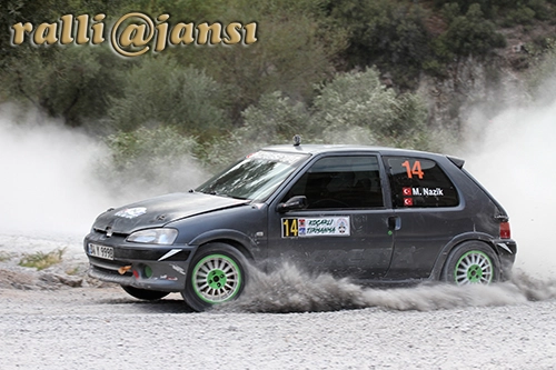 Fotoğraf | Koçarlı Tırmanma 60827