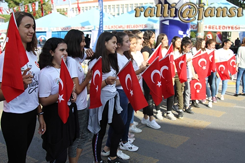 Fotoğraf | Koçarlı Tırmanma 60804