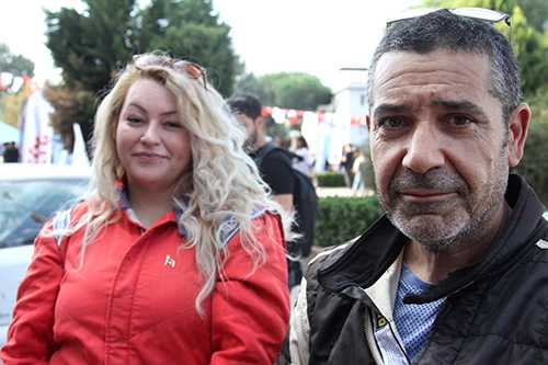 Fotoğraf | Koçarlı Tırmanma 60789