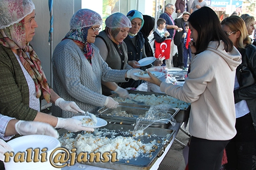 Fotoğraf | Koçarlı Tırmanma 60805