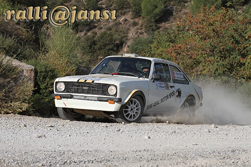 Fotoğraf | Koçarlı Tırmanma 60816