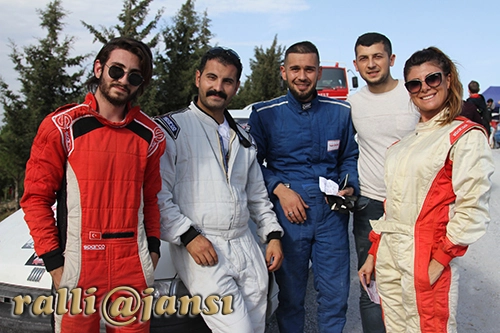 Fotoğraf | Koçarlı Tırmanma 60826