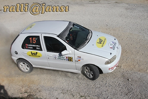 Fotoğraf | Koçarlı Tırmanma 60820