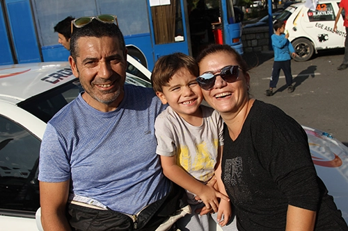 Fotoğraf | Koçarlı Tırmanma 60783