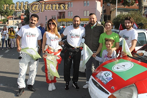 Fotoğraf | Koçarlı Tırmanma 60807