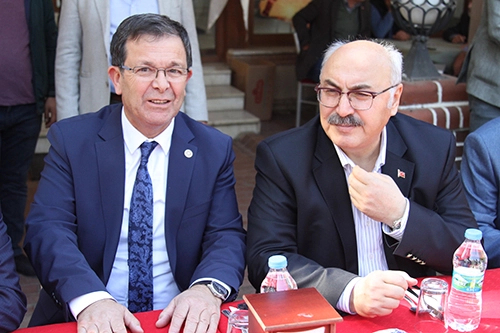 Fotoğraf | Koçarlı Tırmanma 60778