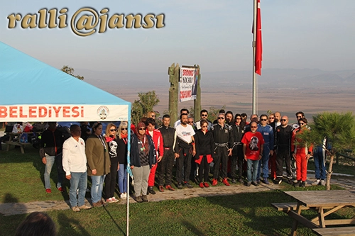 Fotoğraf | Koçarlı Tırmanma 60814